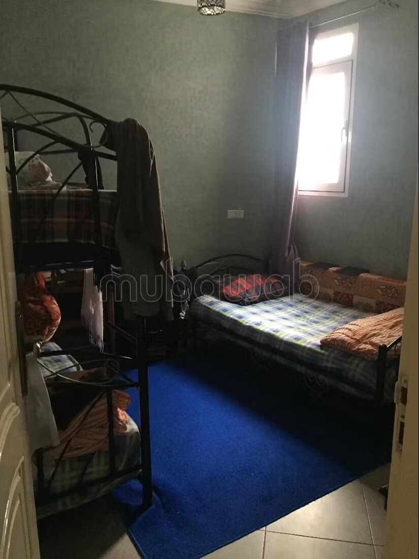 شقة 82 م² للبيع في أكادير (حي ماسيرة) — Photo 110