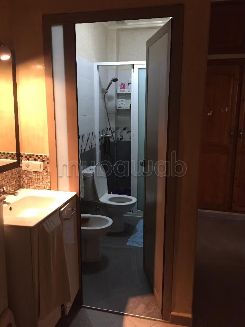 شقة 82 م² للبيع في أكادير (حي ماسيرة) — Photo 111