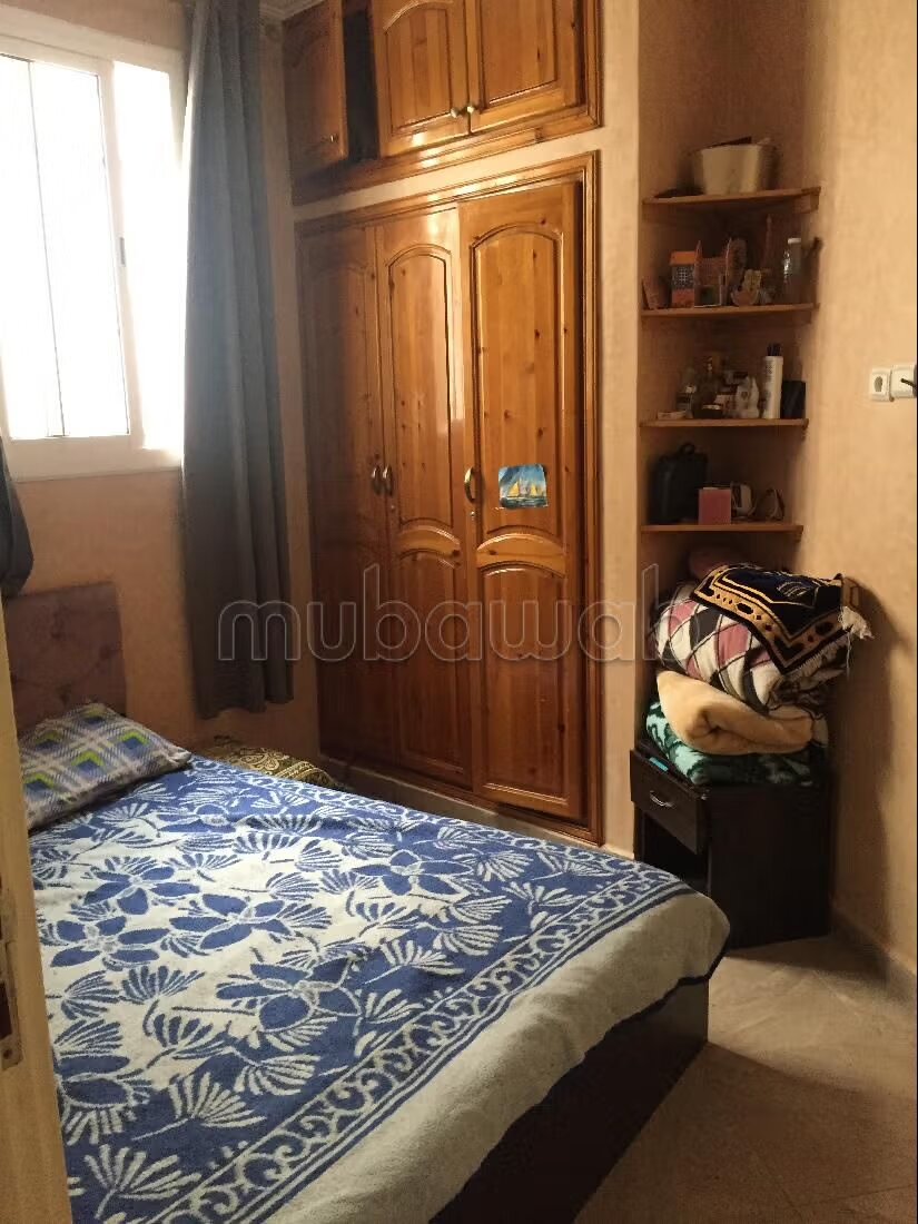 شقة 82 م² للبيع في أكادير (حي ماسيرة) — Photo 114
