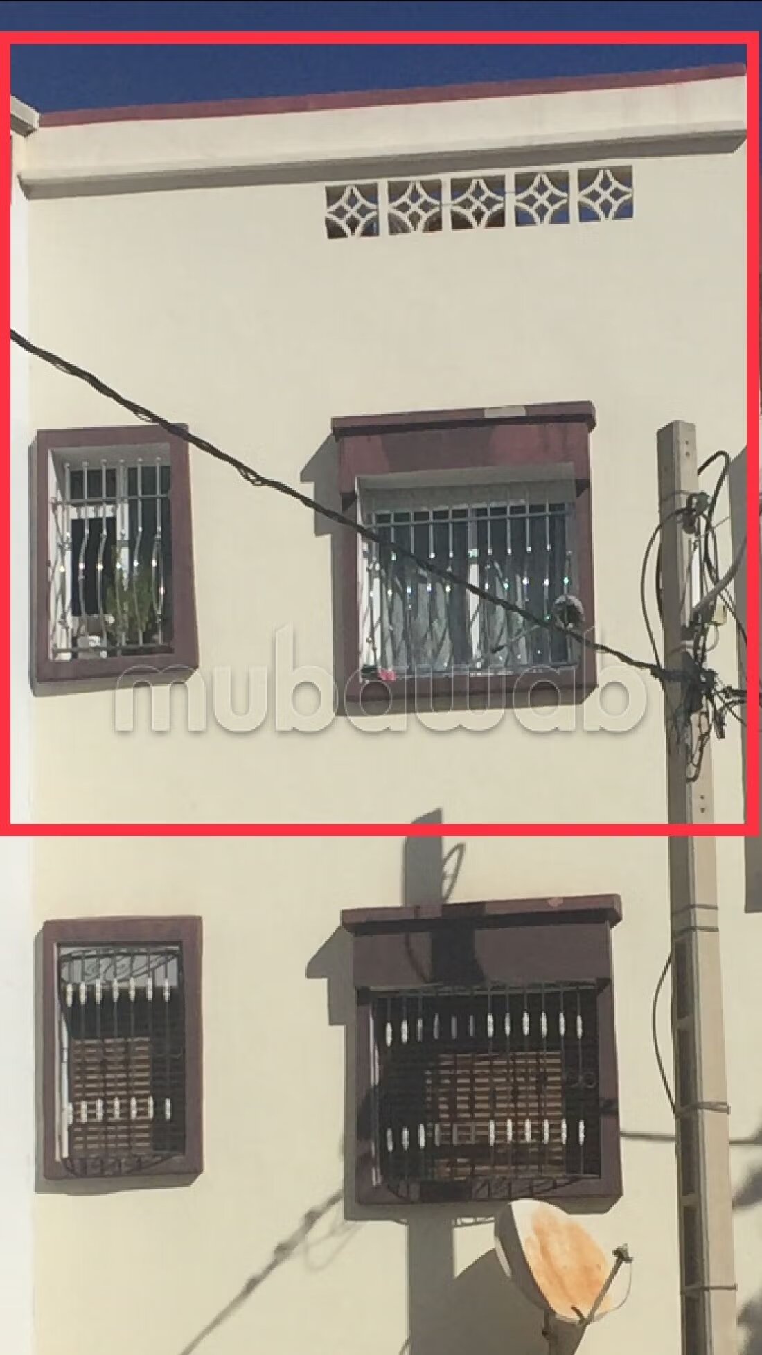 شقة 82 م² للبيع في أكادير (حي ماسيرة) — Photo 117
