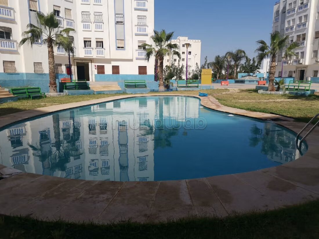 شقة 82 م² للبيع في أكادير (حي ماسيرة) — Photo 119