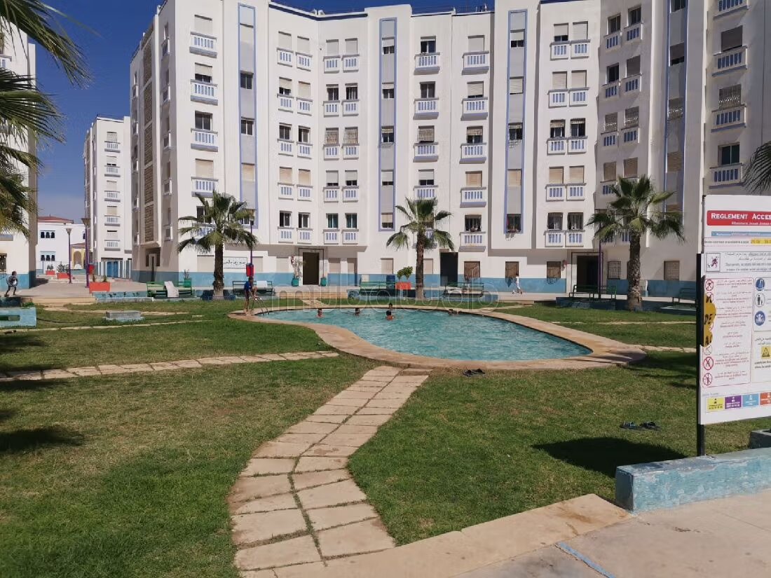 شقة 82 م² للبيع في أكادير (حي ماسيرة) — Photo 120