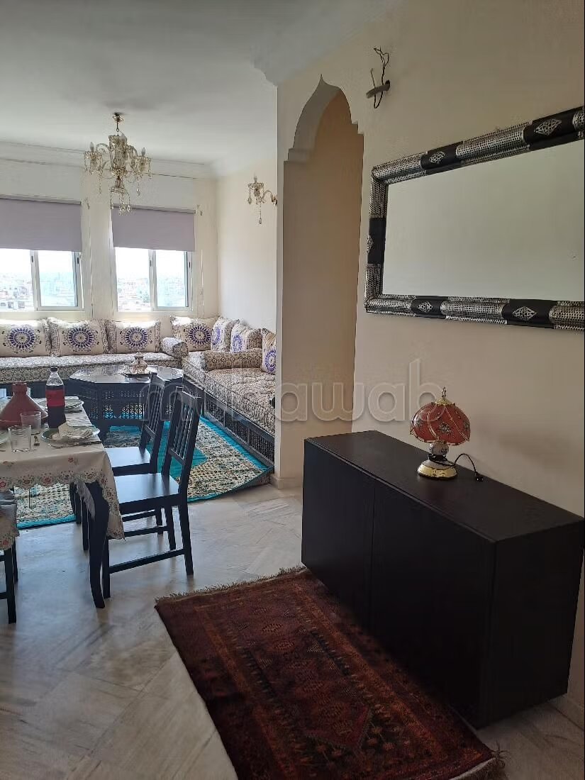 شقة 82 م² للبيع في أكادير (حي ماسيرة) — Photo 121