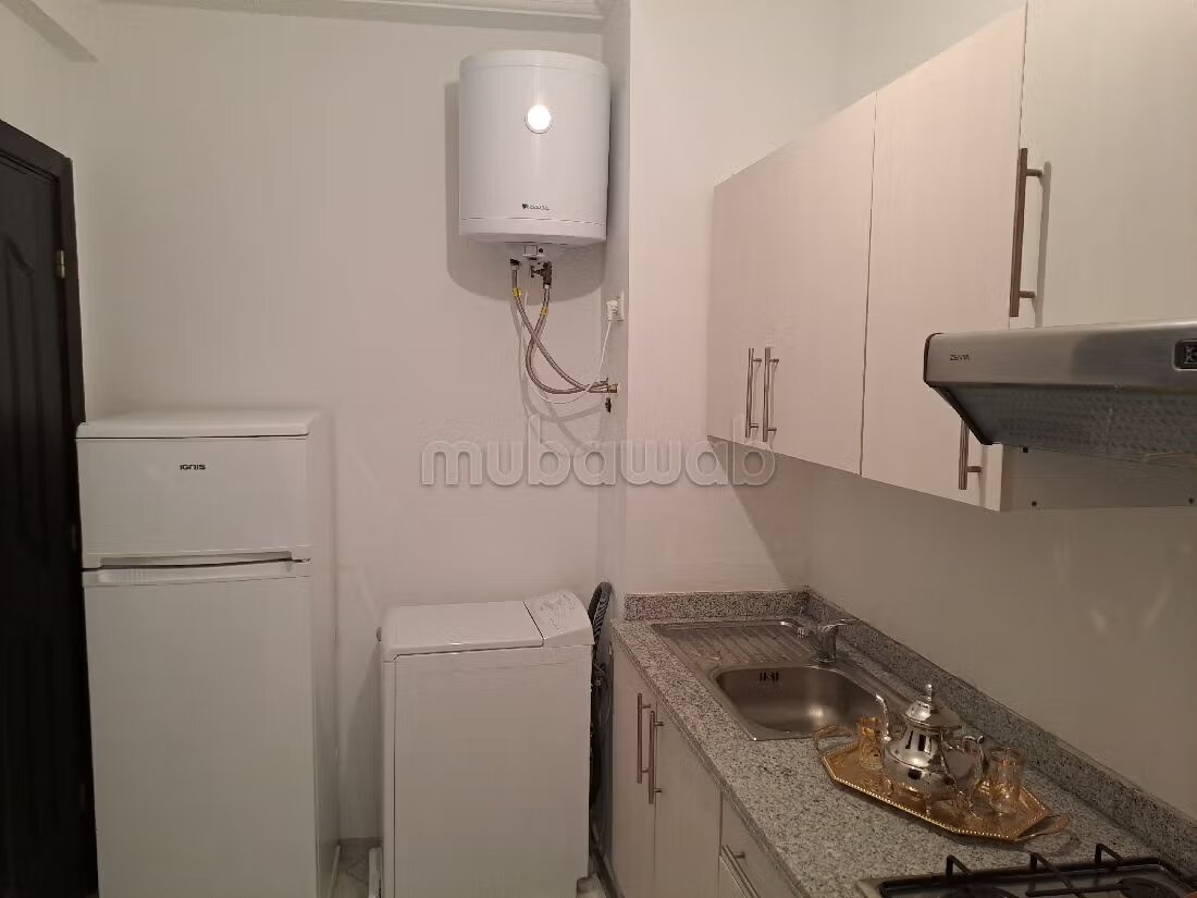 شقة 82 م² للبيع في أكادير (حي ماسيرة) — Photo 124