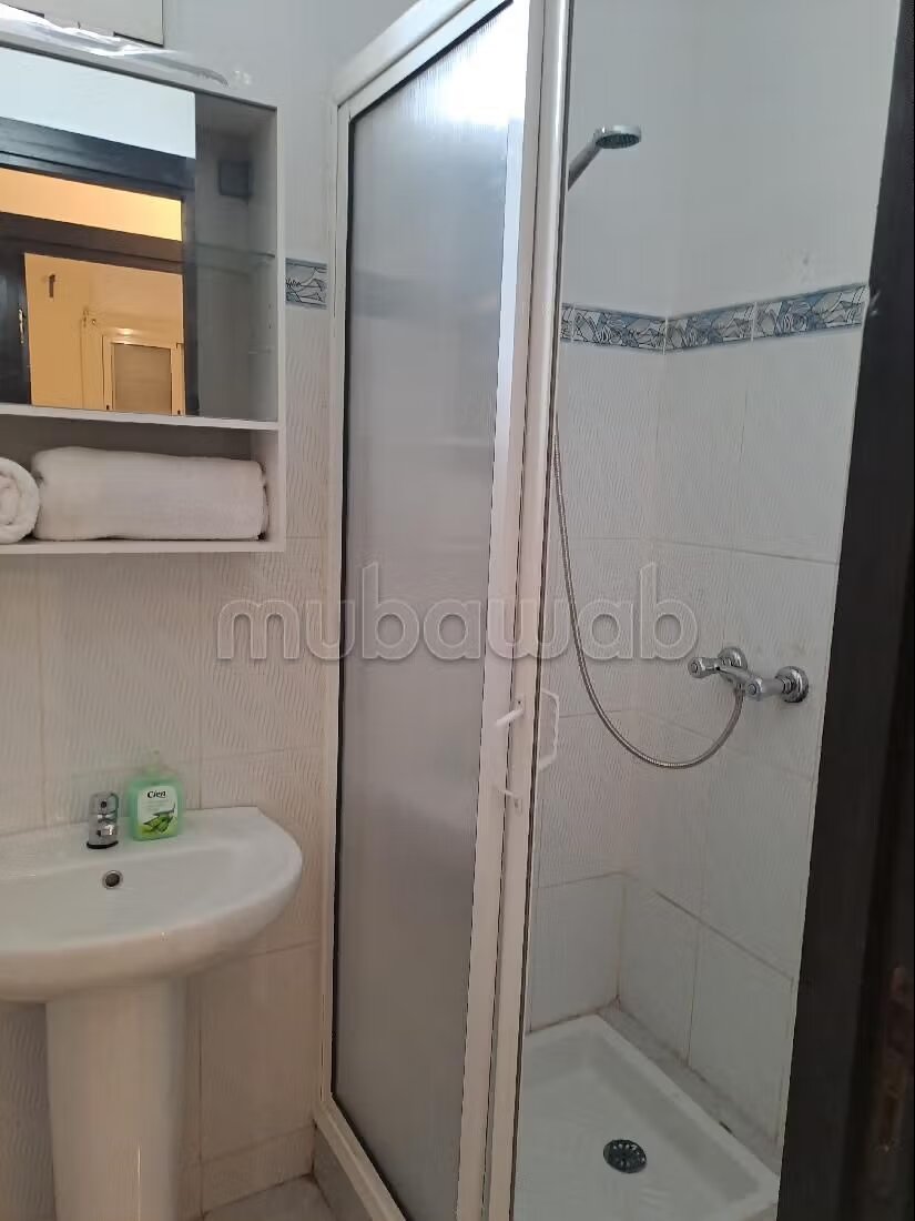 شقة 82 م² للبيع في أكادير (حي ماسيرة) — Photo 125