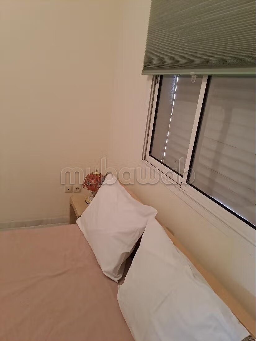 شقة 82 م² للبيع في أكادير (حي ماسيرة) — Photo 128