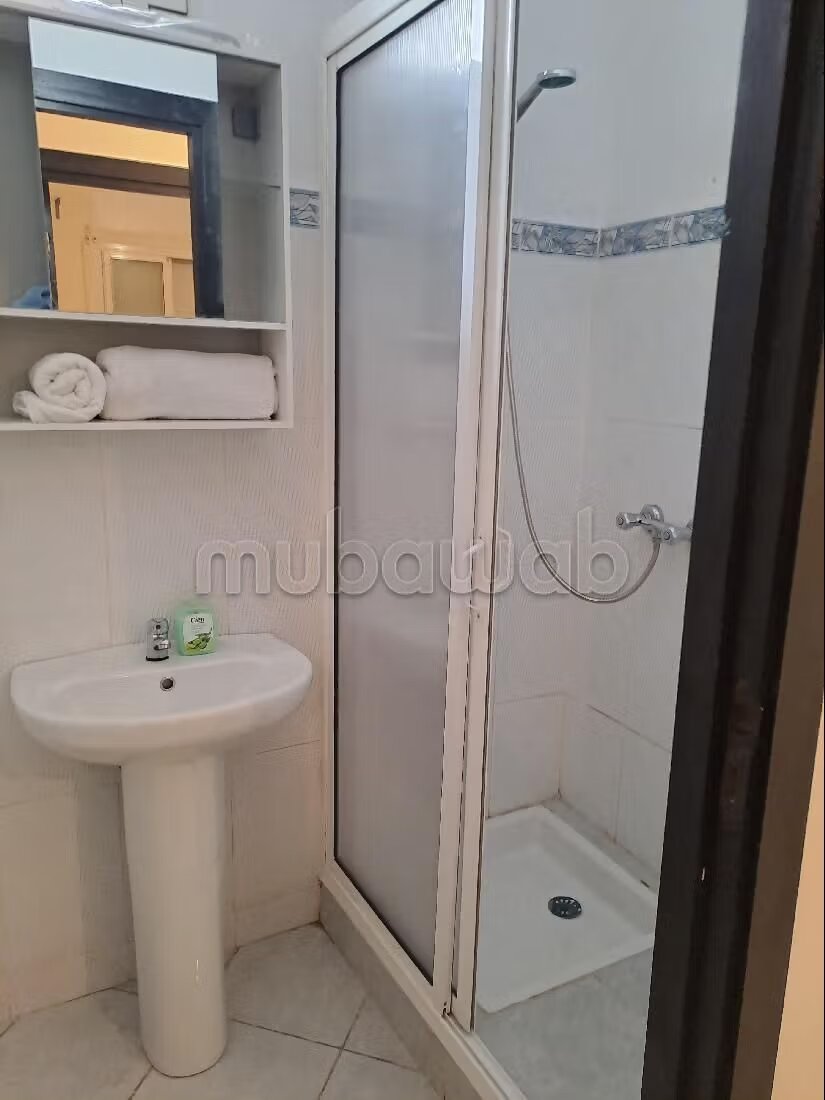 شقة 82 م² للبيع في أكادير (حي ماسيرة) — Photo 129