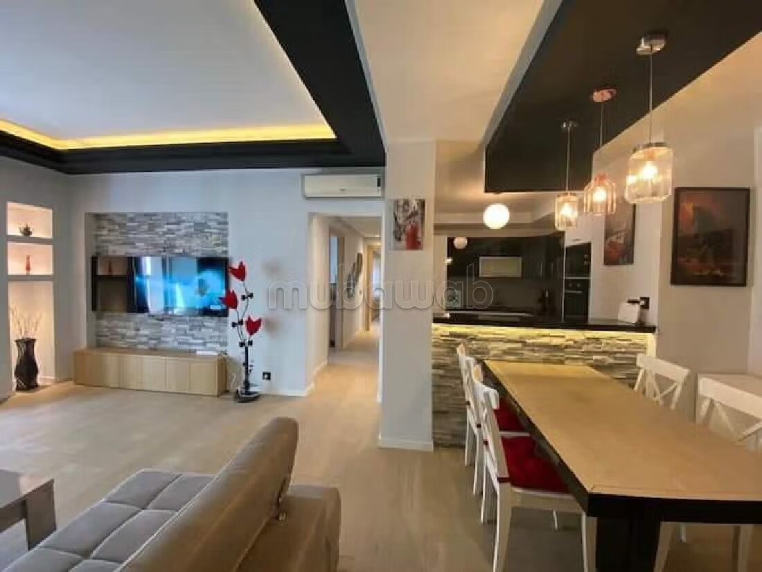 شقة 82 م² للبيع في أكادير (حي ماسيرة) — Photo 132