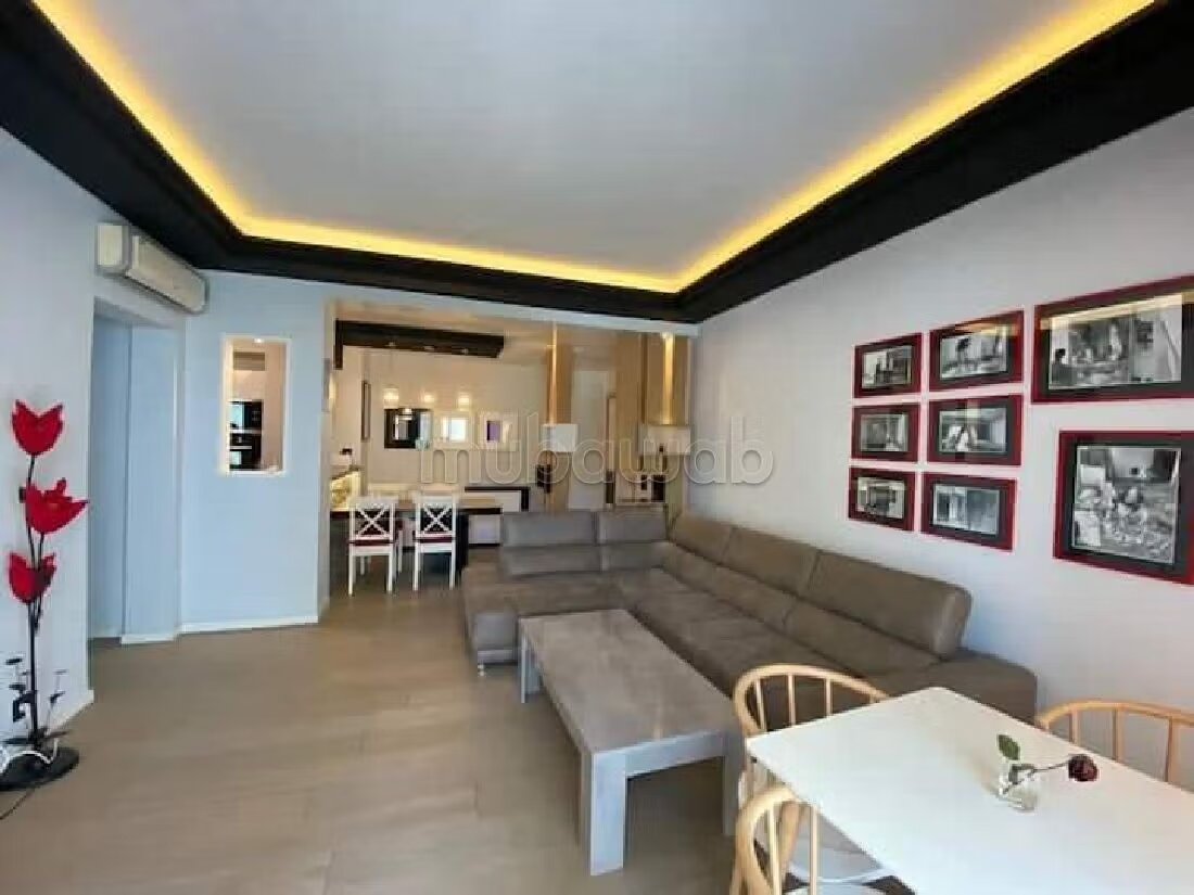 شقة 82 م² للبيع في أكادير (حي ماسيرة) — Photo 135
