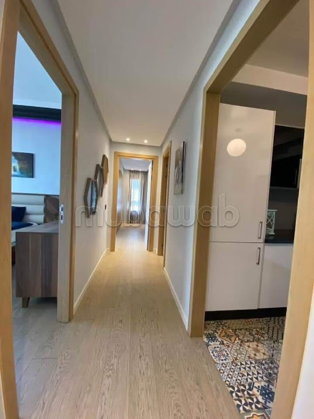 شقة 82 م² للبيع في أكادير (حي ماسيرة) — Photo 136