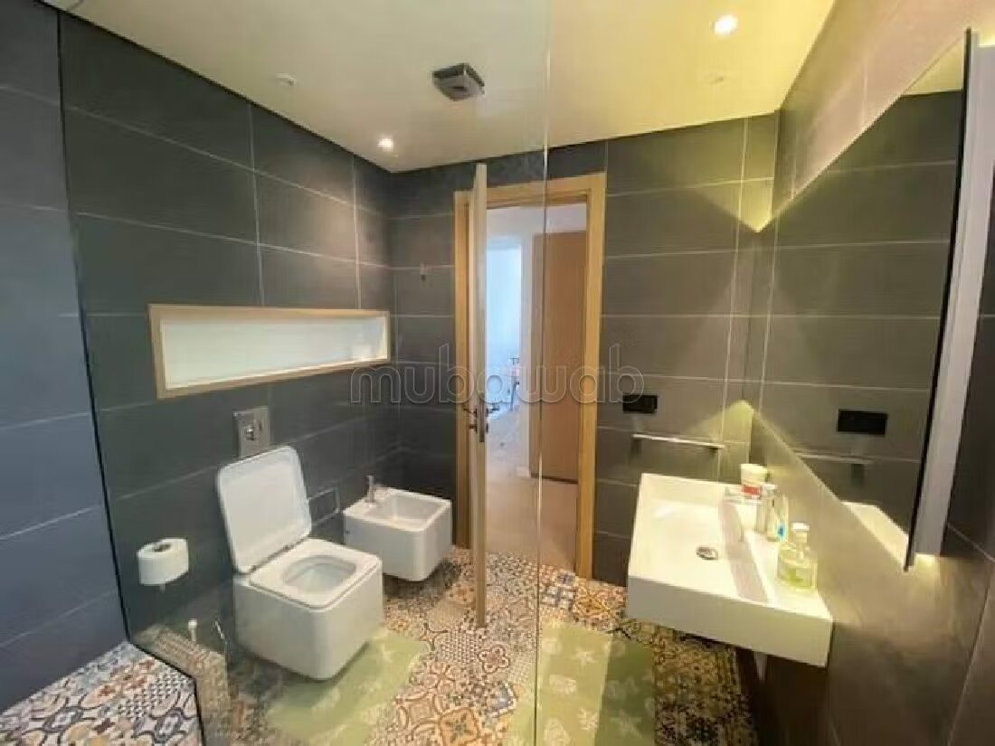 شقة 82 م² للبيع في أكادير (حي ماسيرة) — Photo 138