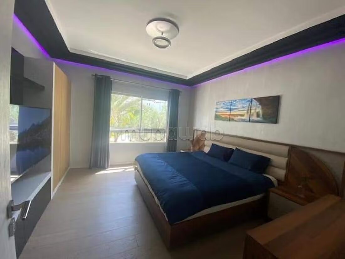 شقة 82 م² للبيع في أكادير (حي ماسيرة) — Photo 141