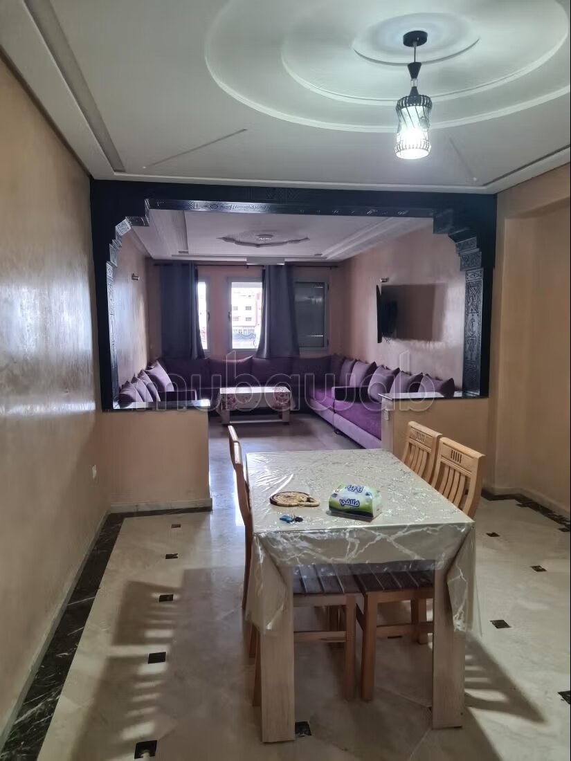 شقة 82 م² للبيع في أكادير (حي ماسيرة) — Photo 143