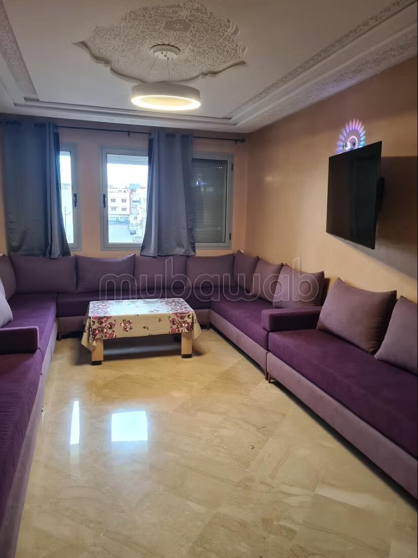 شقة 82 م² للبيع في أكادير (حي ماسيرة) — Photo 144