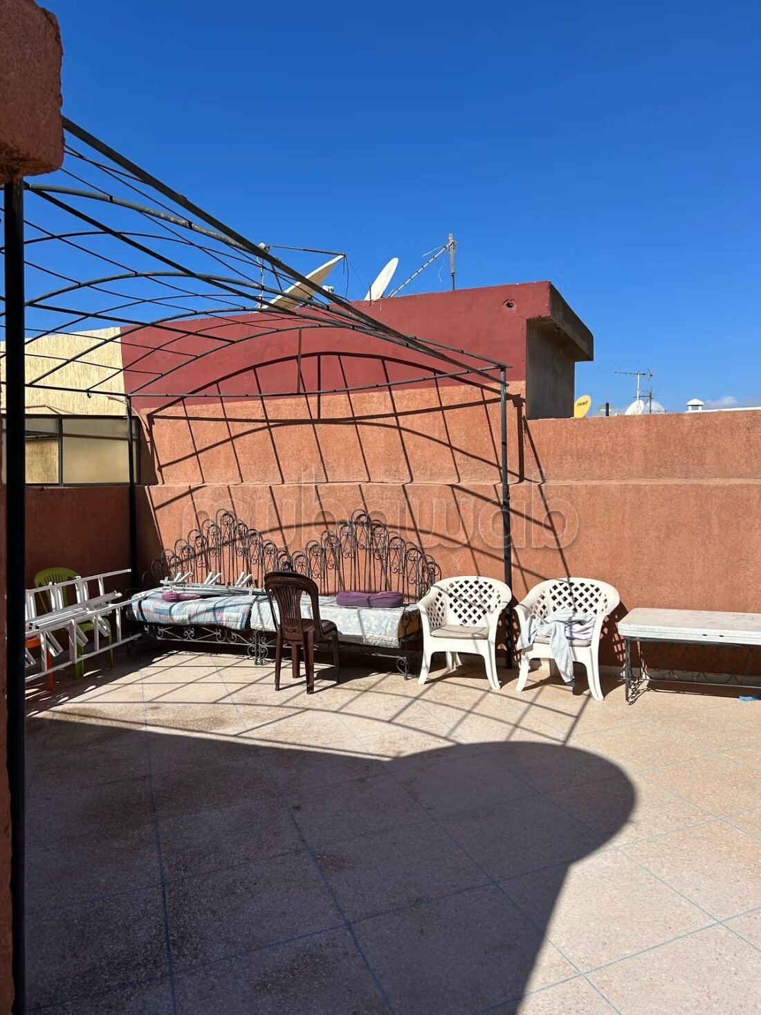 شقة 82 م² للبيع في أكادير (حي ماسيرة) — Photo 176