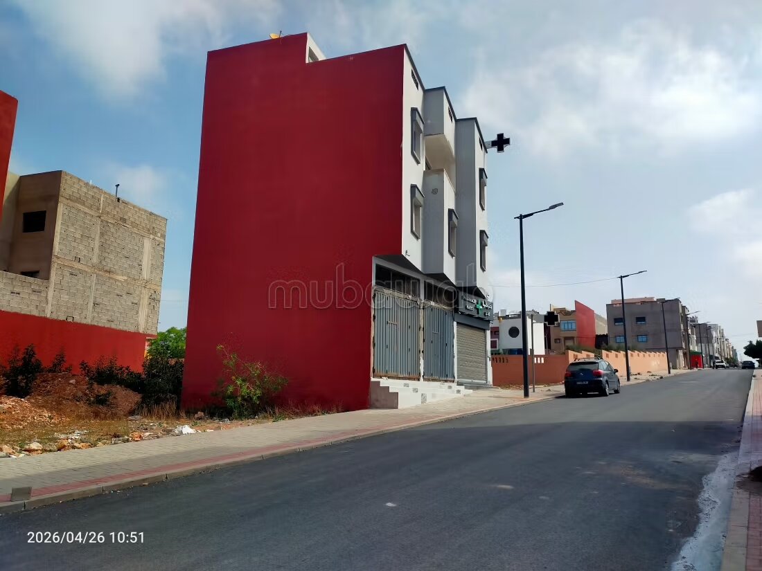 شقة 82 م² للبيع في أكادير (حي ماسيرة) — Photo 177