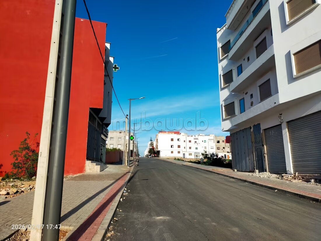شقة 82 م² للبيع في أكادير (حي ماسيرة) — Photo 179