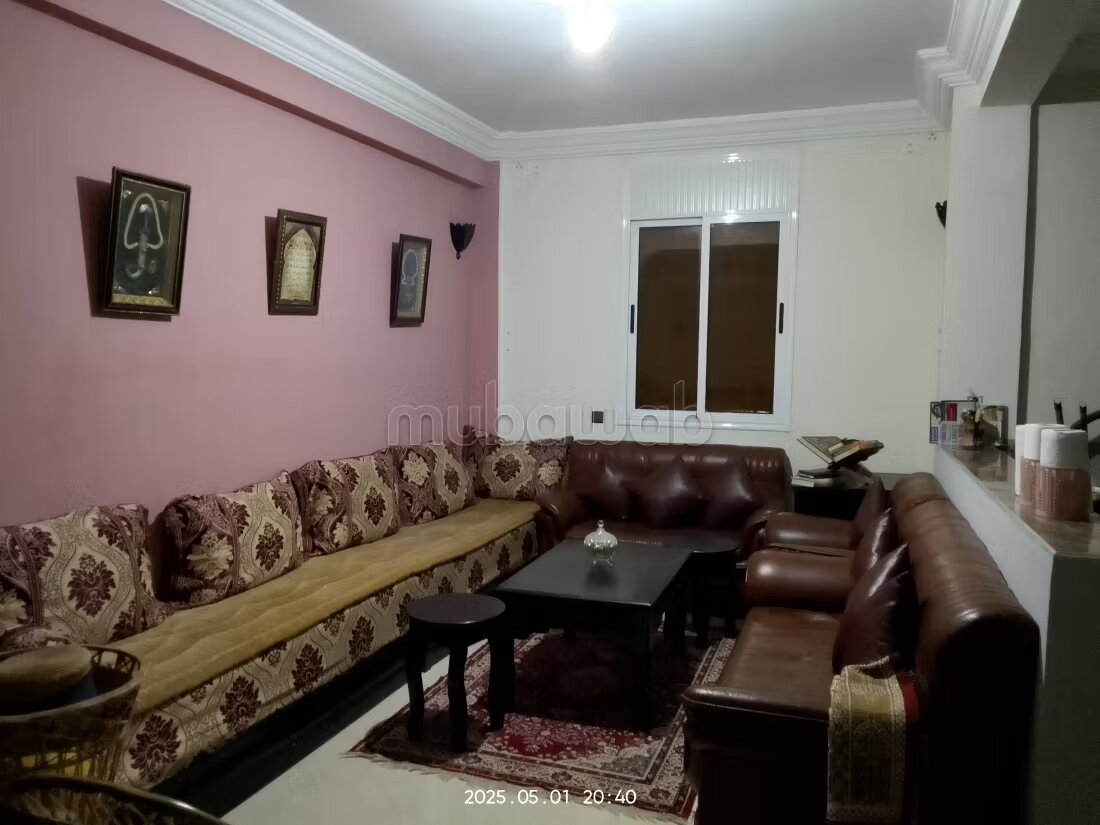 شقة 82 م² للبيع في أكادير (حي ماسيرة) — Photo 181