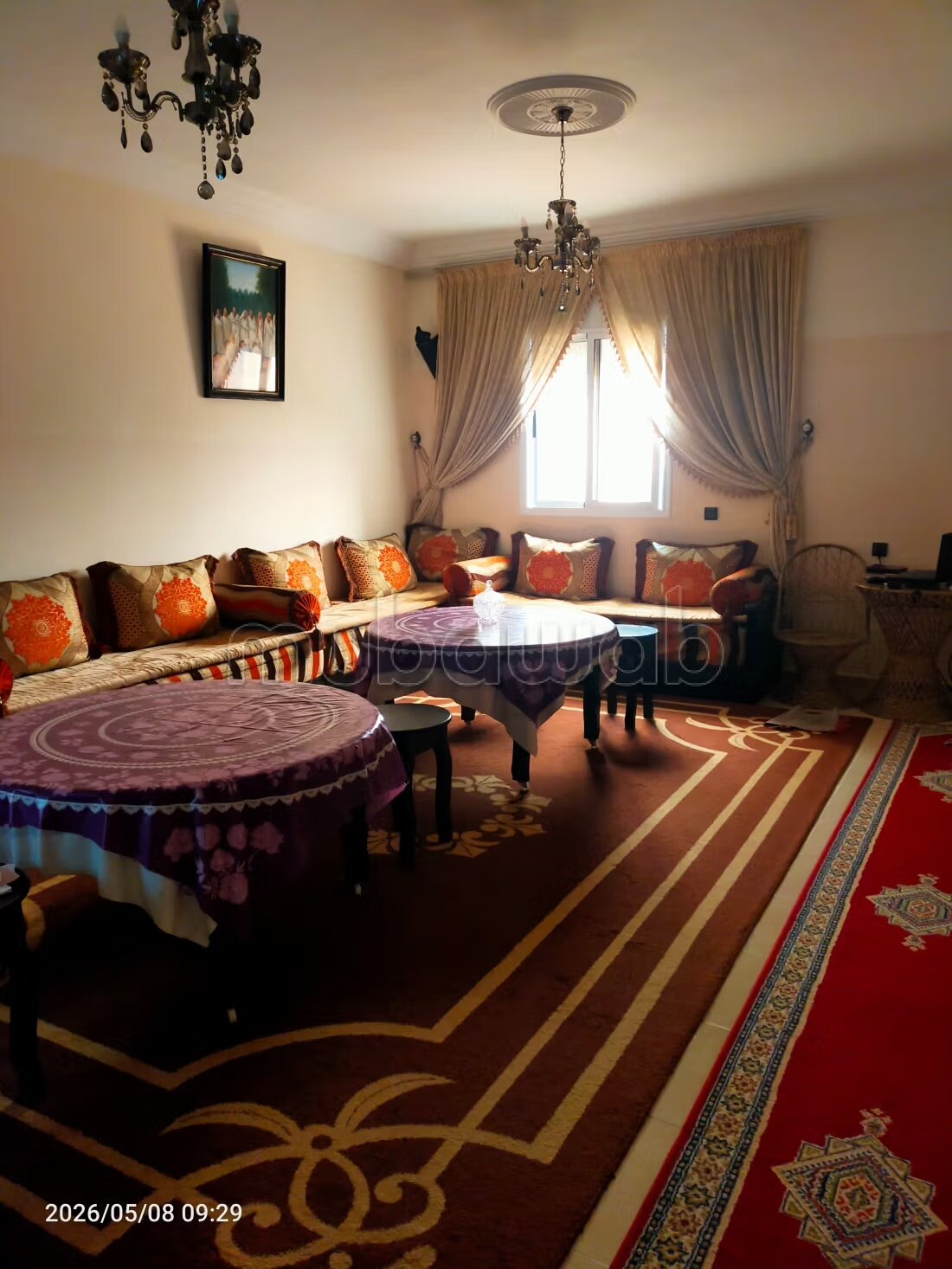 شقة 82 م² للبيع في أكادير (حي ماسيرة) — Photo 184