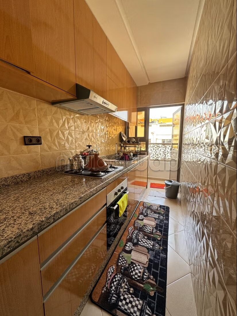 شقة 82 م² للبيع في أكادير (حي ماسيرة) — Photo 209