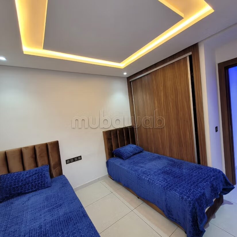 شقة 82 م² للبيع في أكادير (حي ماسيرة) — Photo 219
