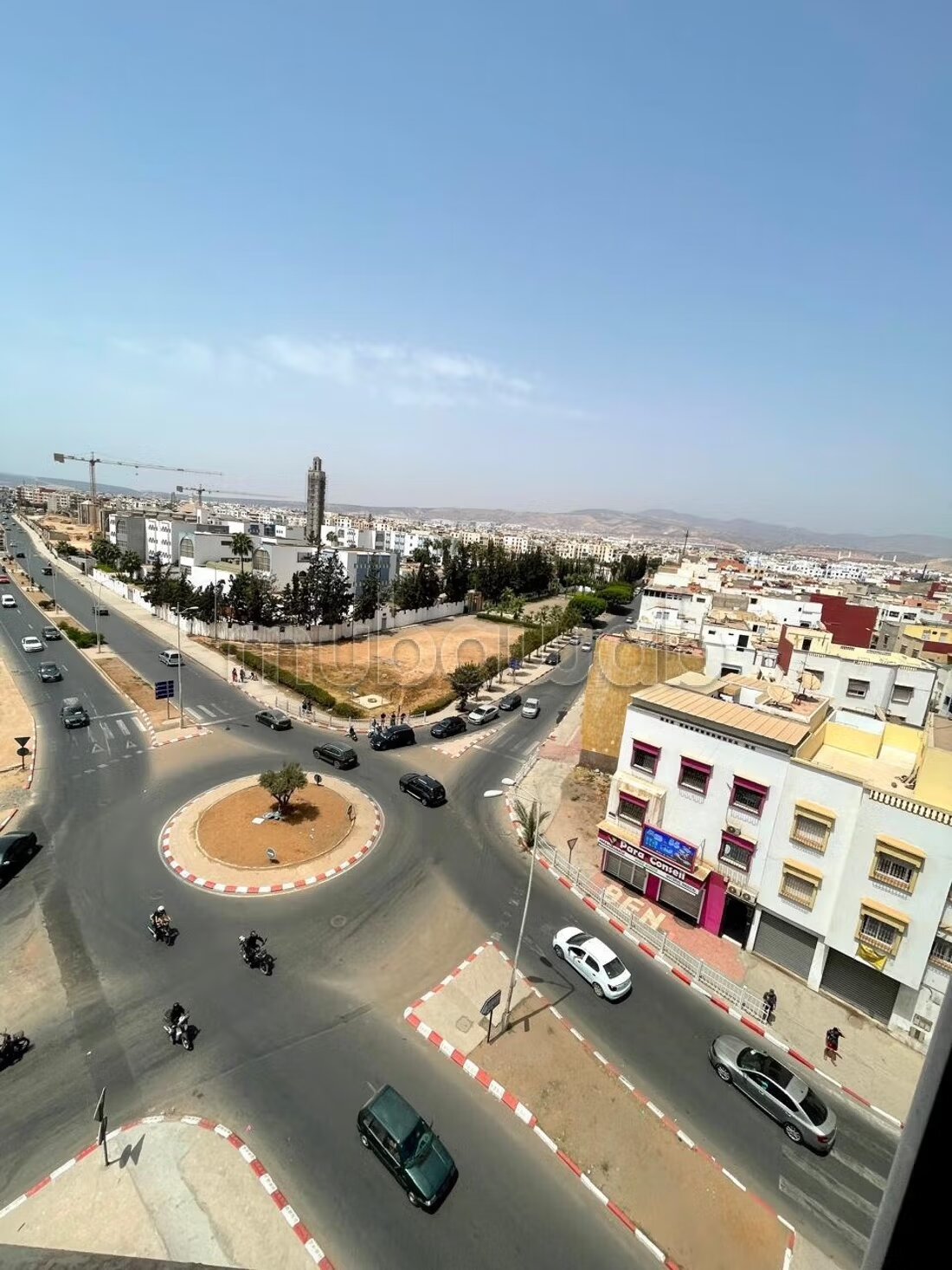 شقة 82 م² للبيع في أكادير (حي ماسيرة) — Photo 223