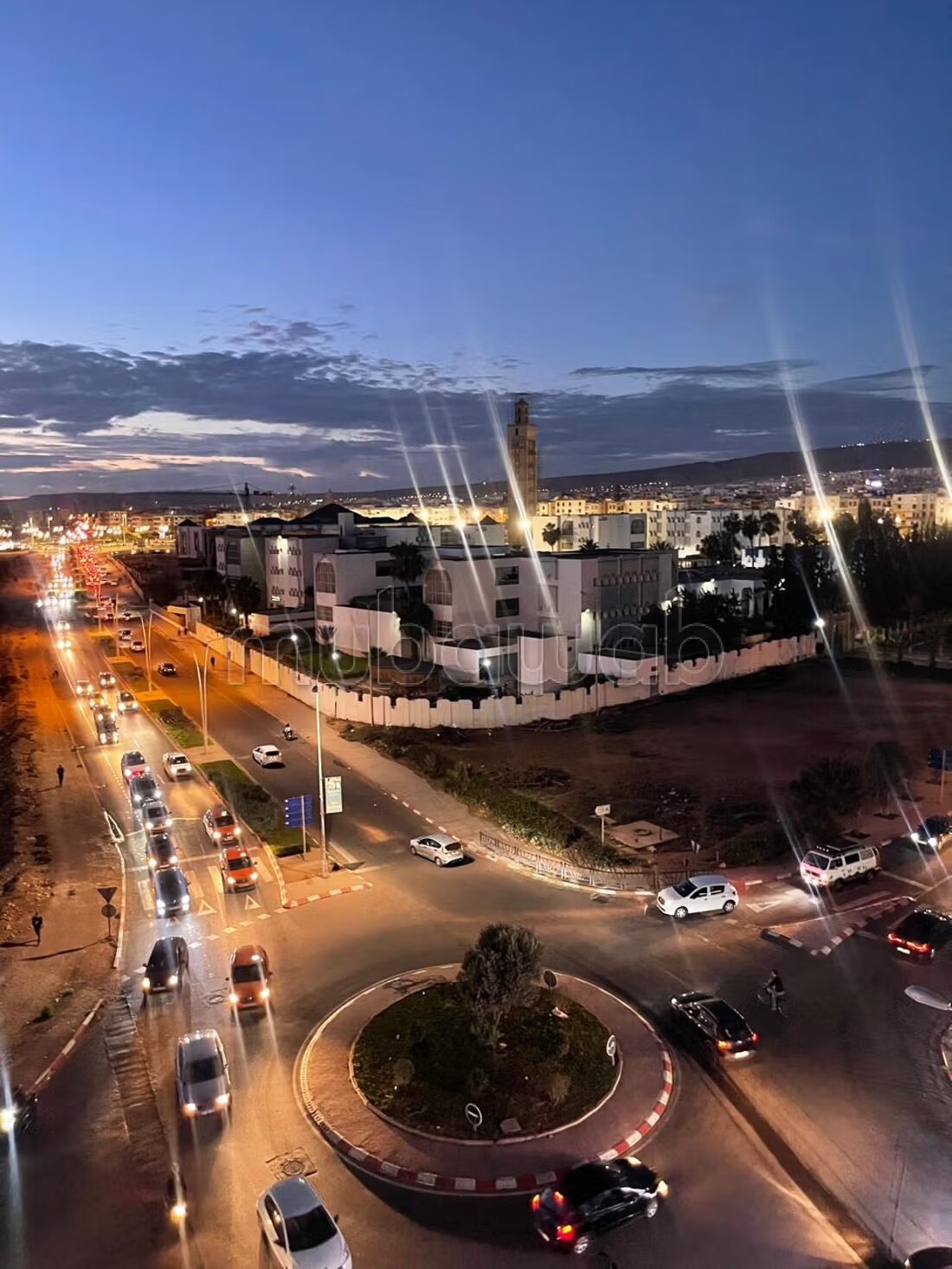 شقة 82 م² للبيع في أكادير (حي ماسيرة) — Photo 230