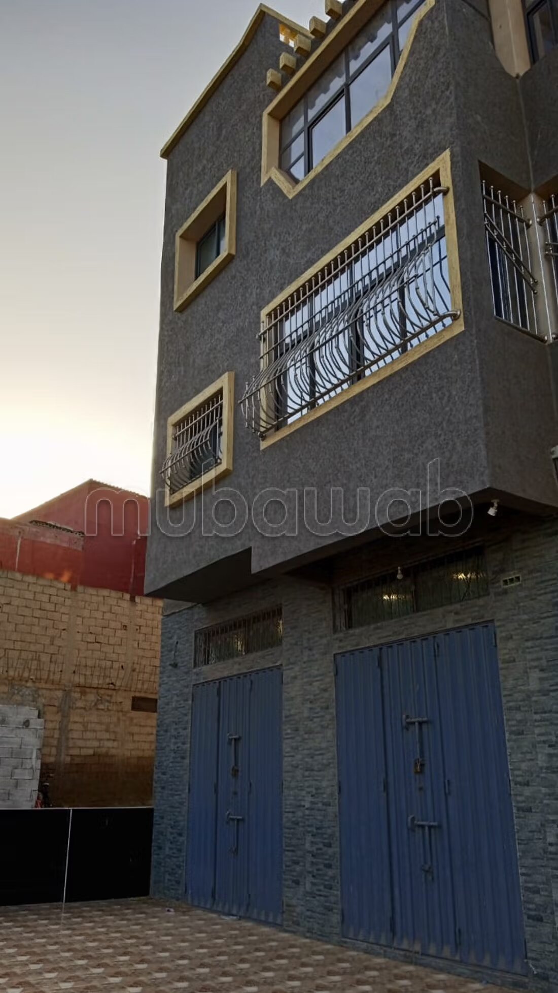 شقة 82 م² للبيع في أكادير (حي ماسيرة) — Photo 249