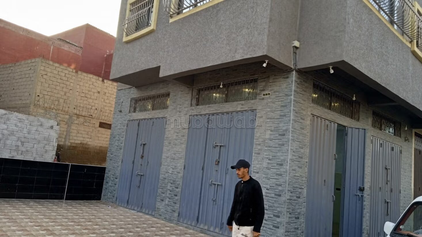 شقة 82 م² للبيع في أكادير (حي ماسيرة) — Photo 250