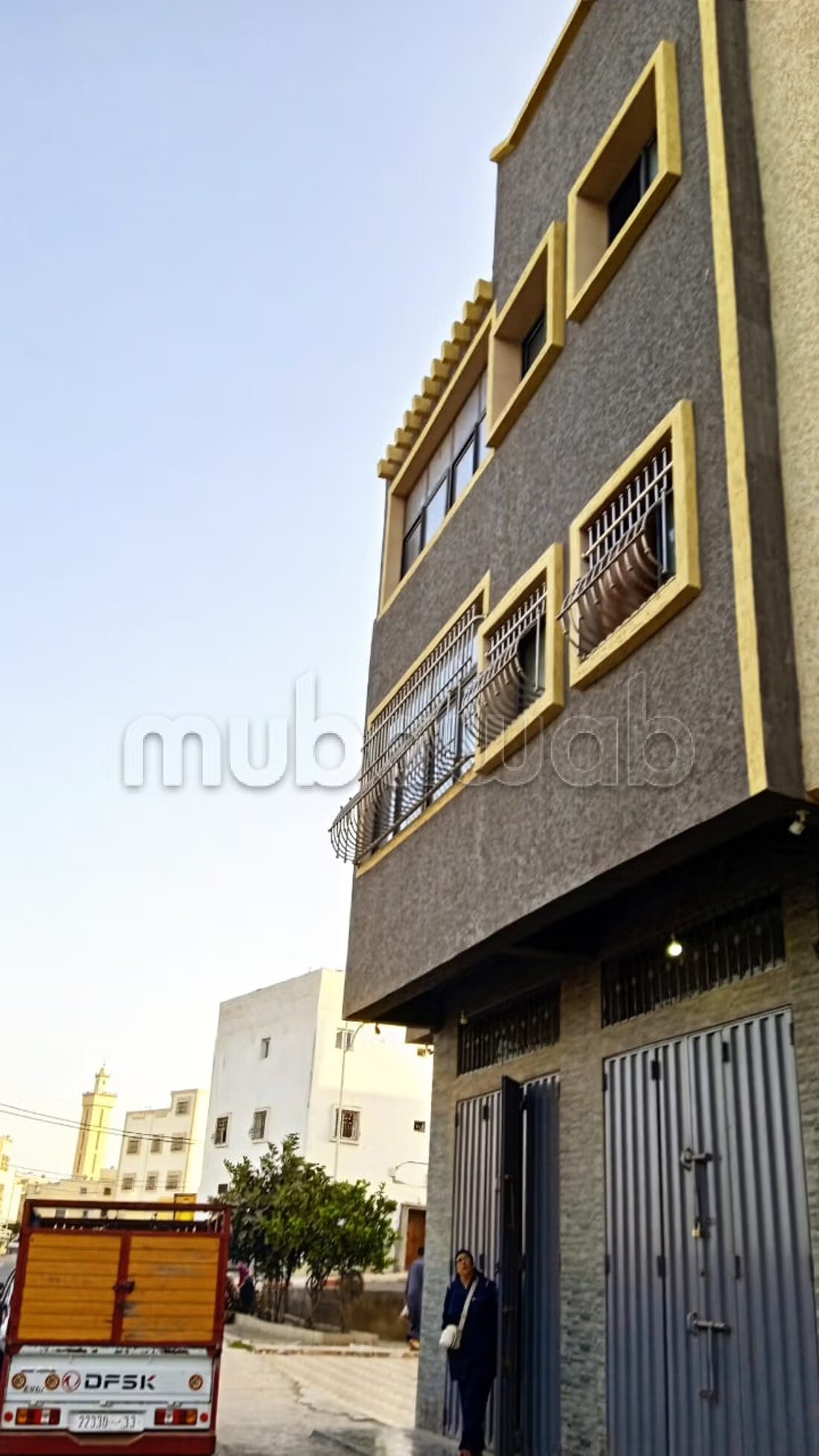 شقة 82 م² للبيع في أكادير (حي ماسيرة) — Photo 251