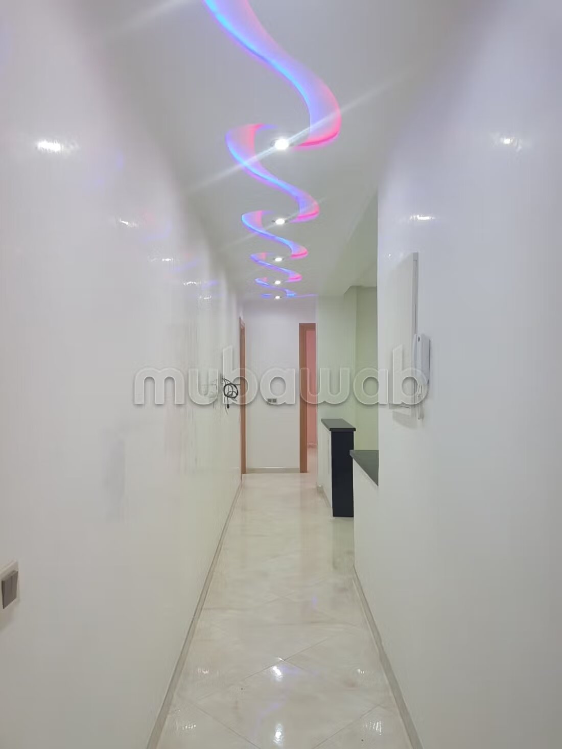 شقة 82 م² للبيع في أكادير (حي ماسيرة) — Photo 257