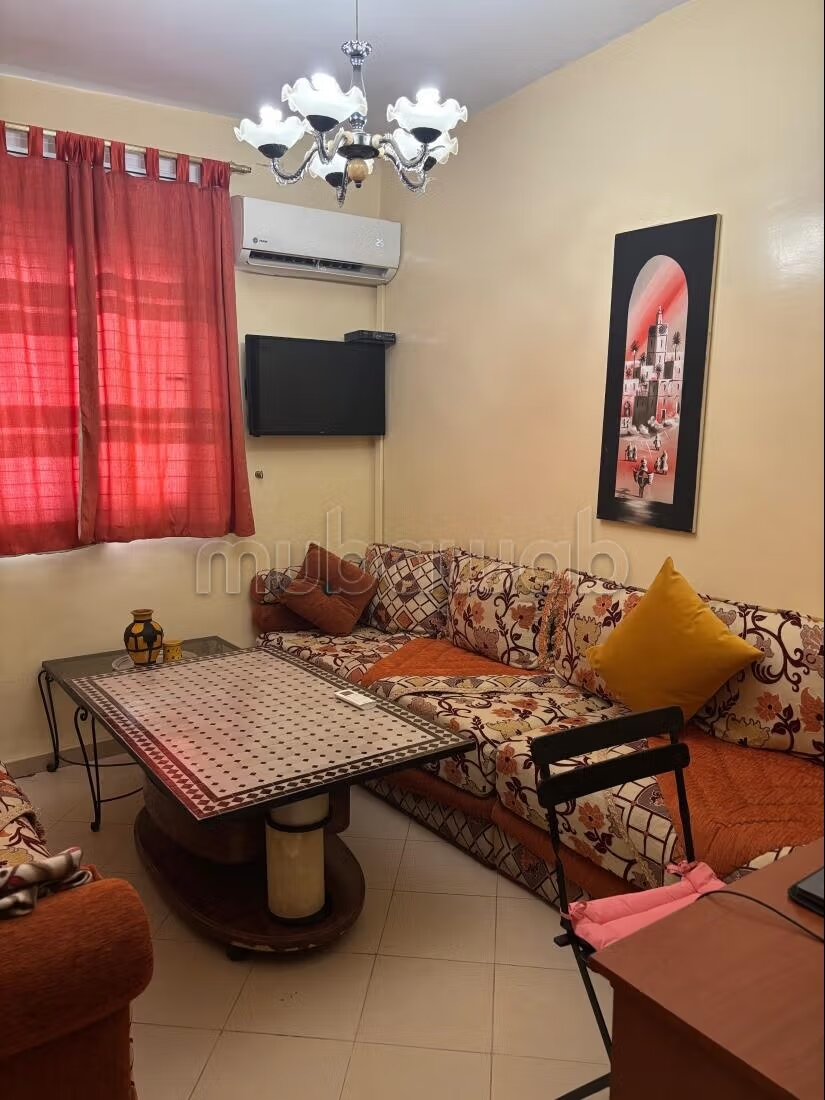 شقة 82 م² للبيع في أكادير (حي ماسيرة) — Photo 289