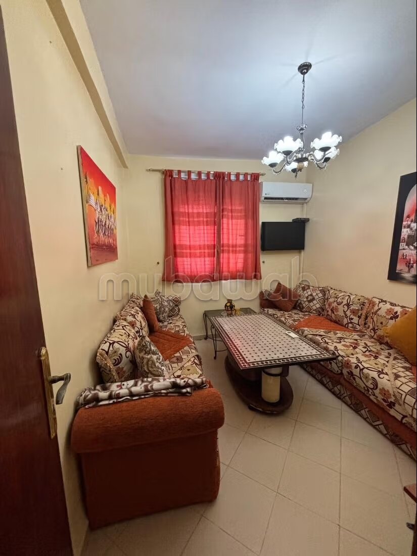 شقة 82 م² للبيع في أكادير (حي ماسيرة) — Photo 291