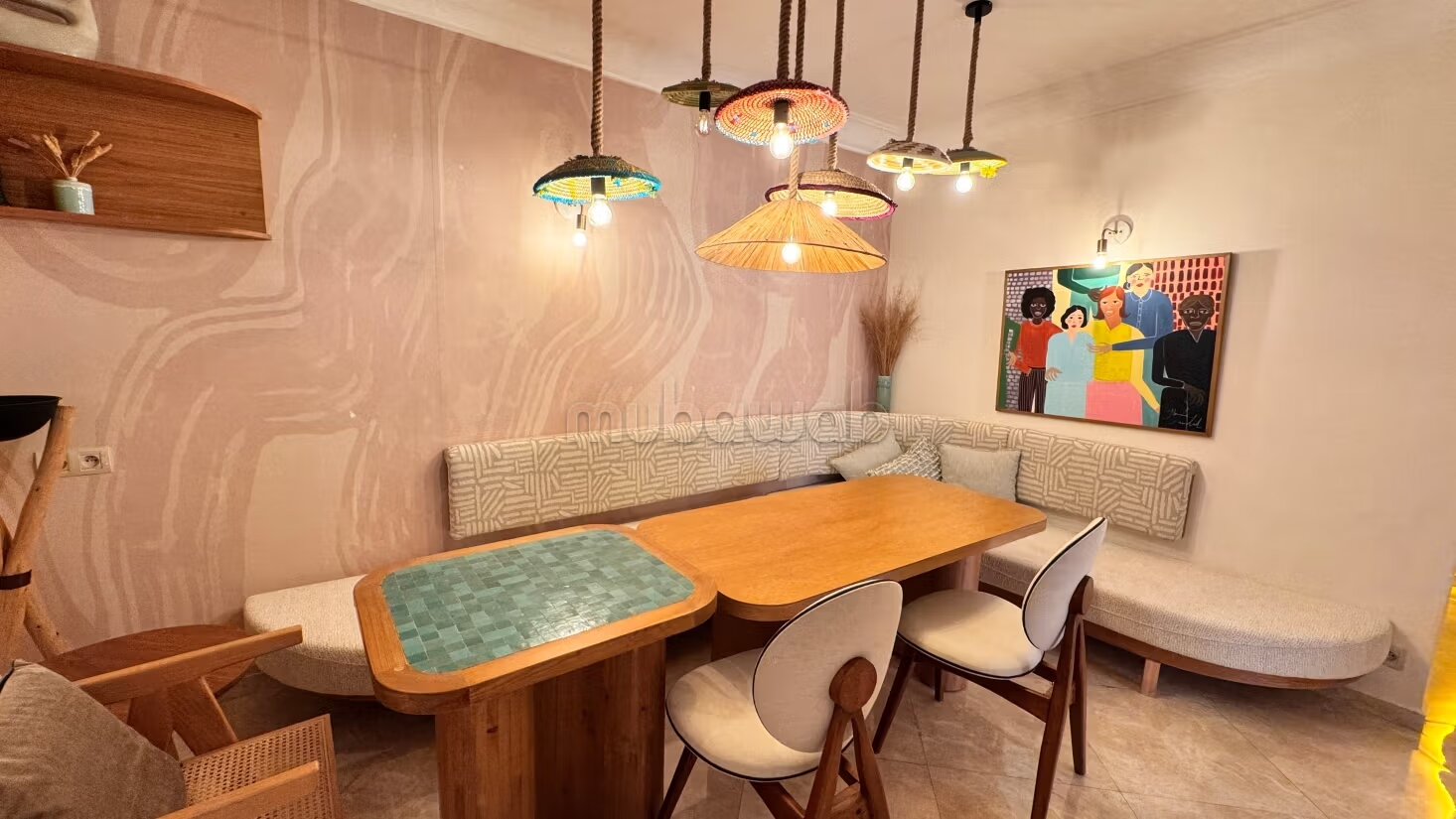 شقة 82 م² للبيع في أكادير (حي ماسيرة) — Photo 301