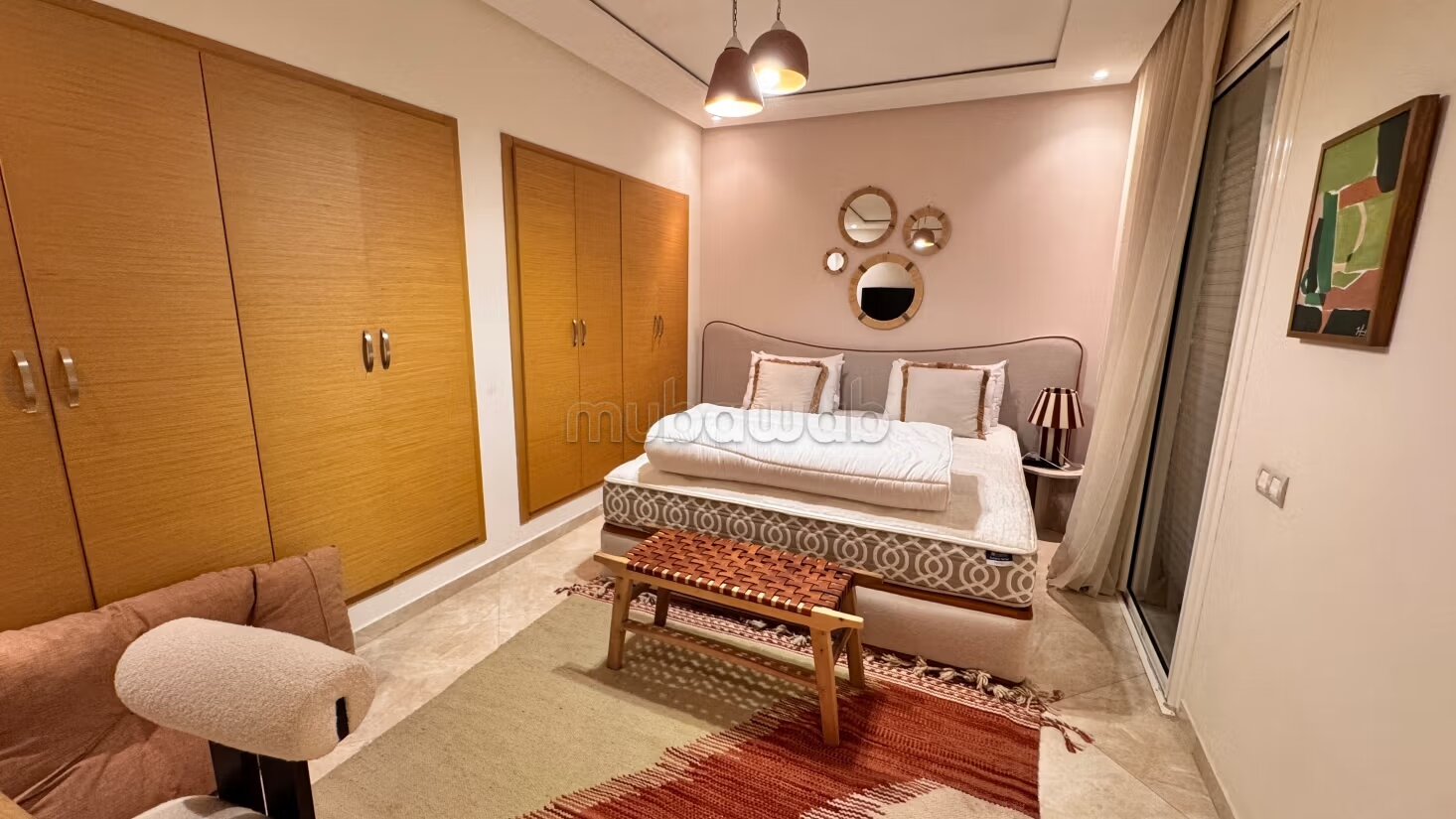شقة 82 م² للبيع في أكادير (حي ماسيرة) — Photo 304