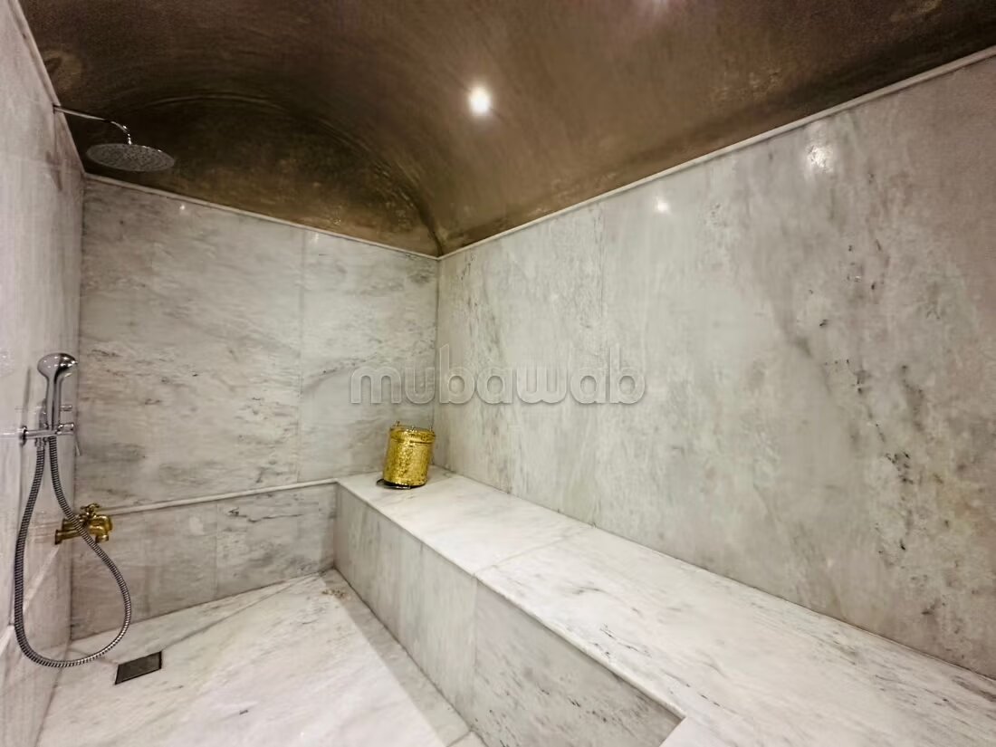 فيلا 450 م² للبيع في دار بوزة — Photo 9