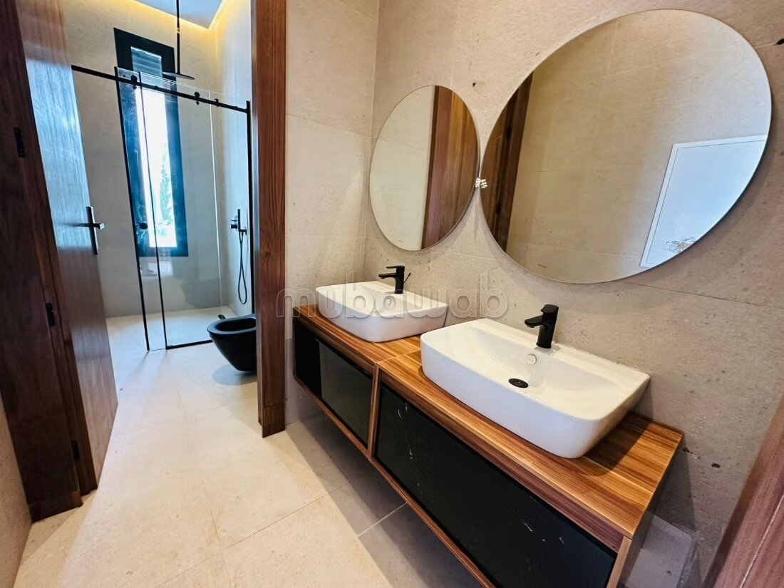 فيلا 450 م² للبيع في دار بوزة — Photo 27