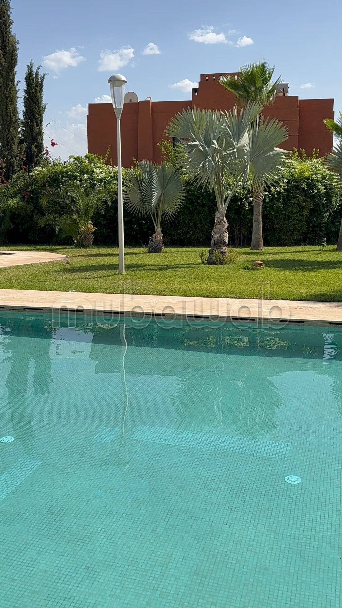 فيلا 320 م² للإيجار في مراكش — Photo 13