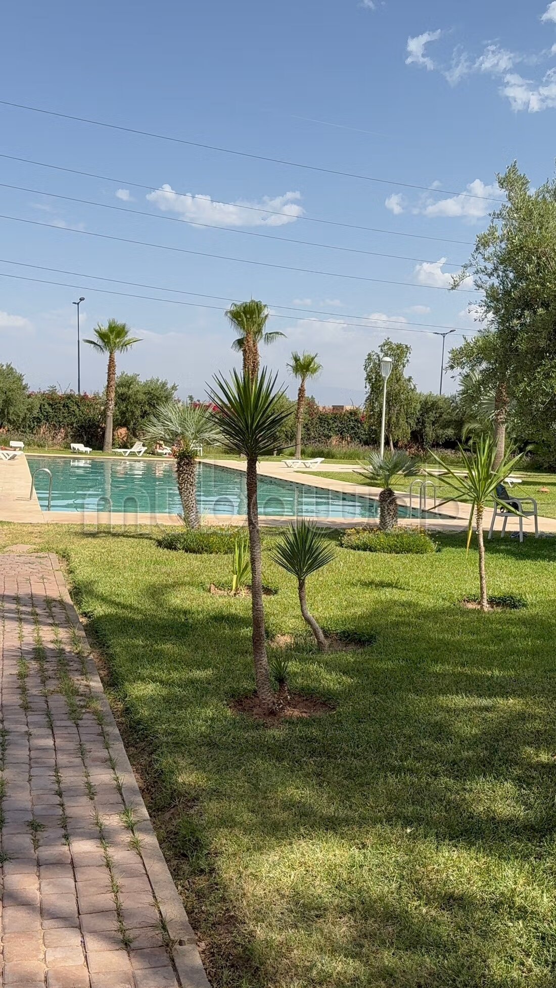 فيلا 320 م² للإيجار في مراكش — Photo 10