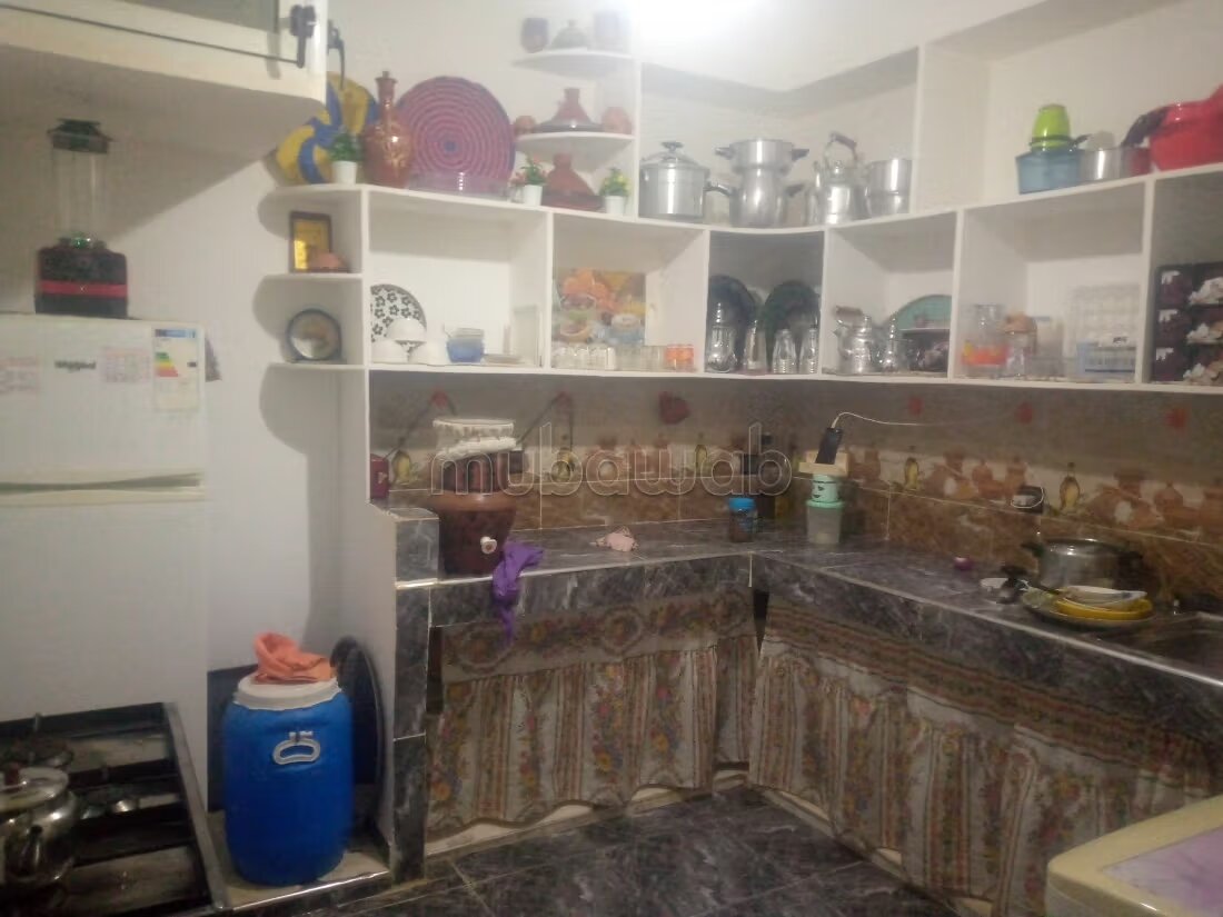 Appartement 61 m² à vendre à Laâyoune — Photo 5