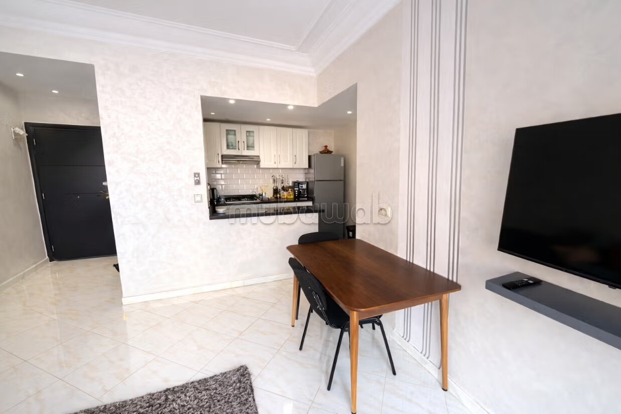Studio 56 sqm for sale in Marrakech — Photo 5
