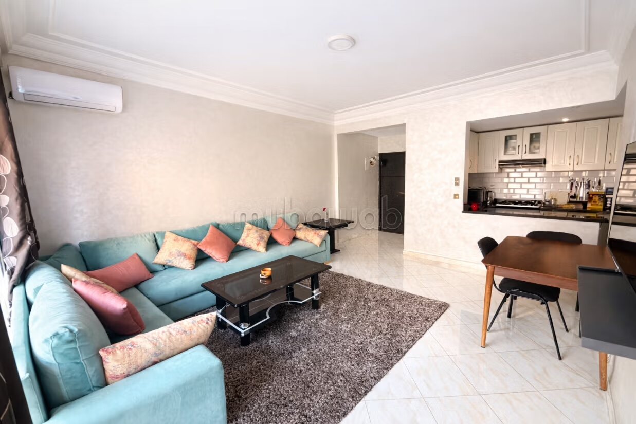 Studio 56 sqm for sale in Marrakech — Photo 4