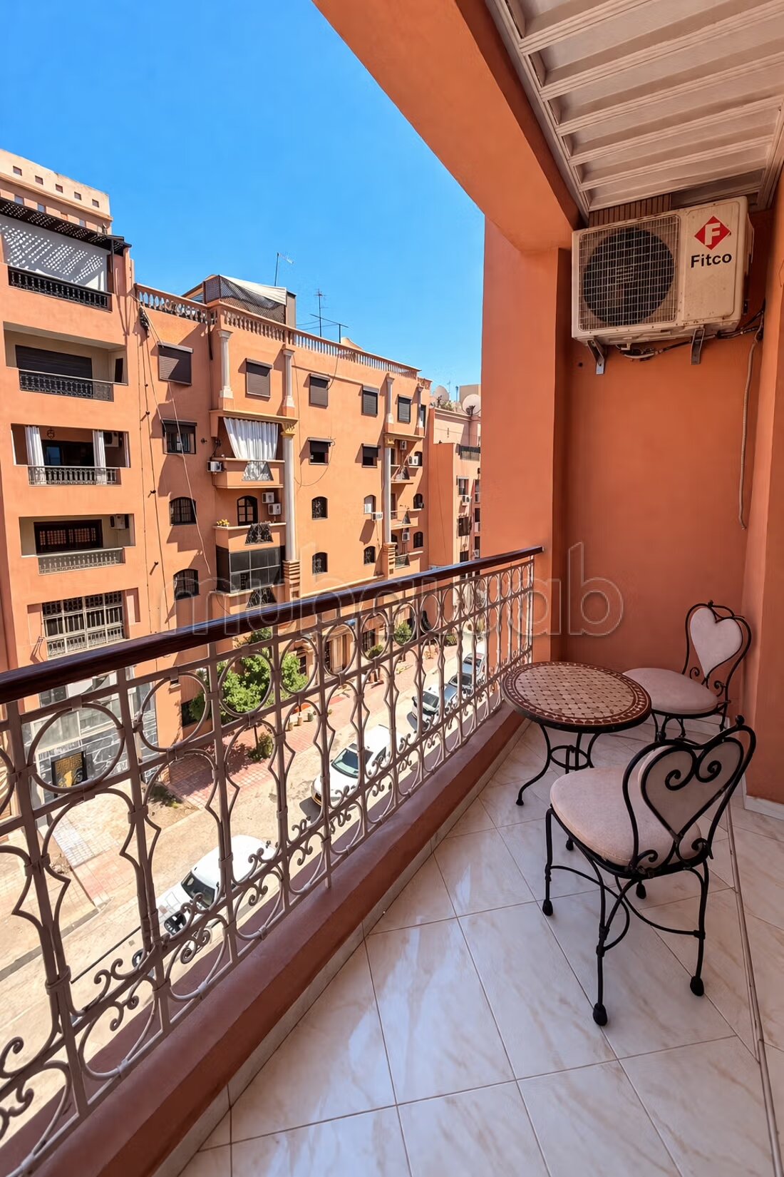 Studio 56 sqm for sale in Marrakech — Photo 24