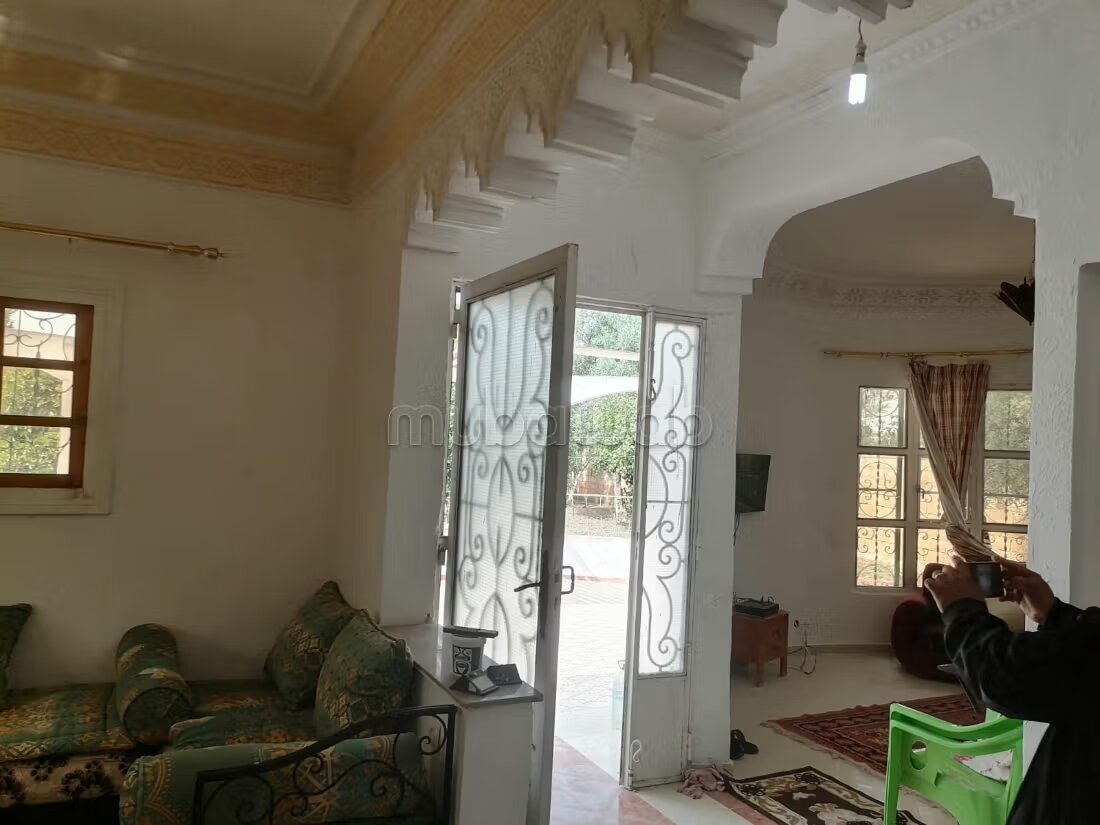 مزرعة 250 م² للبيع في الدار البيضاء — Photo 19