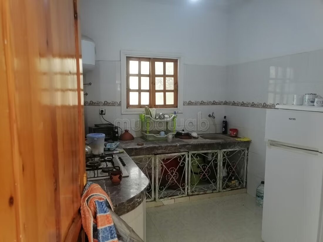 مزرعة 250 م² للبيع في الدار البيضاء — Photo 27