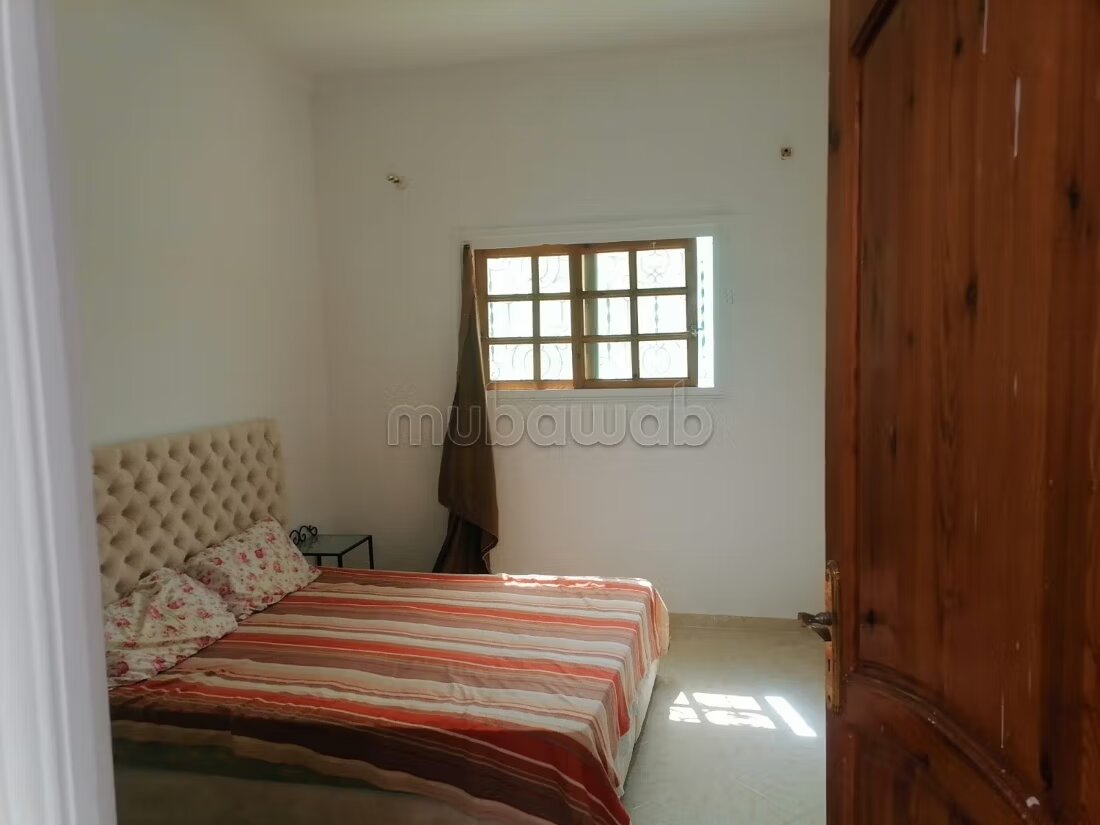 مزرعة 250 م² للبيع في الدار البيضاء — Photo 31