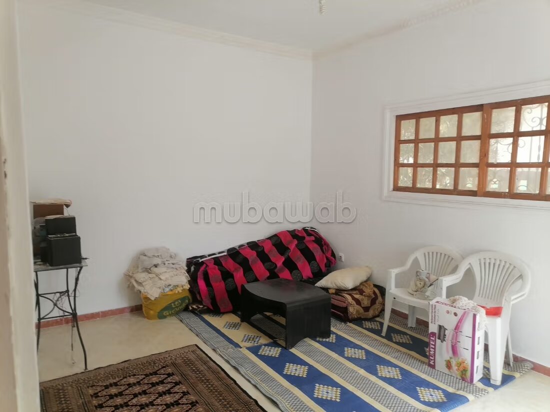 مزرعة 250 م² للبيع في الدار البيضاء — Photo 35