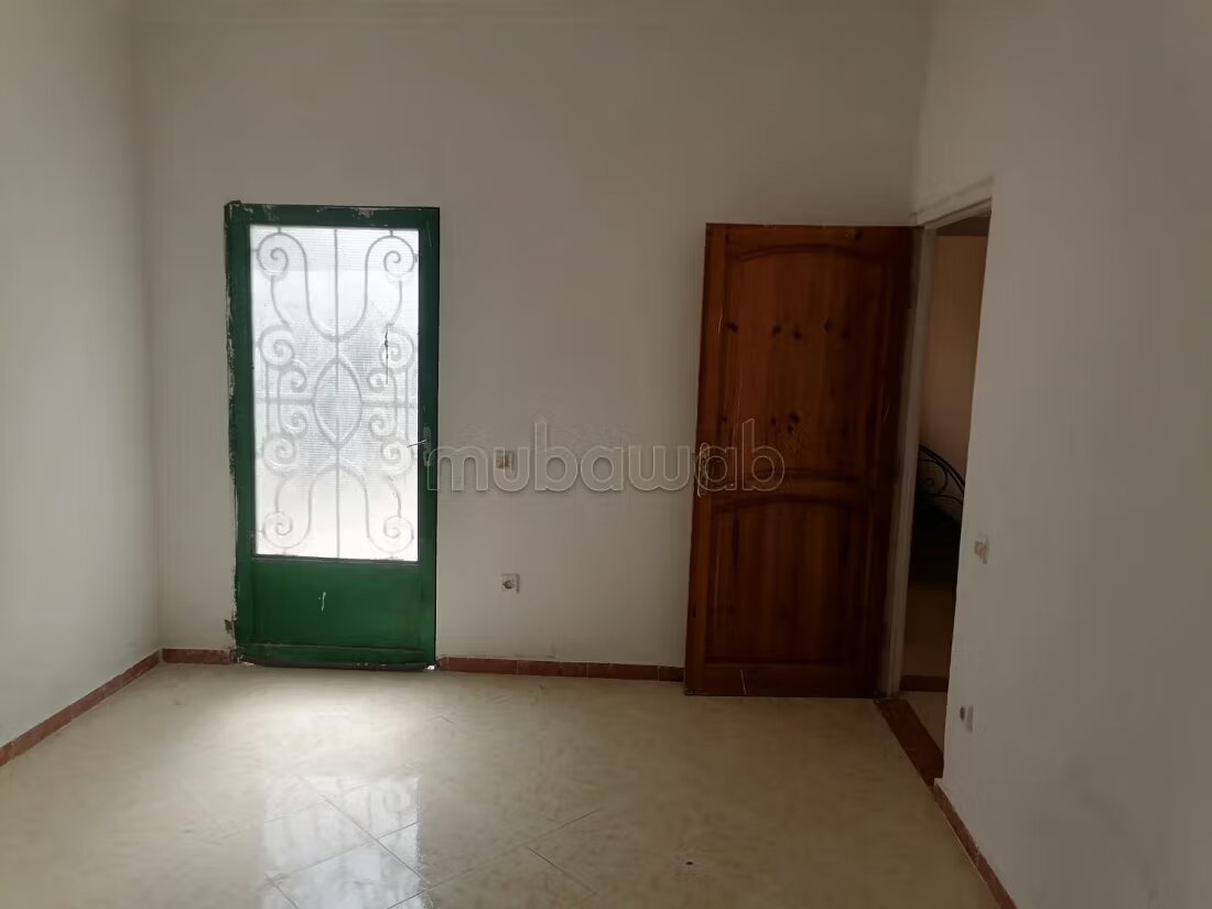 مزرعة 250 م² للبيع في الدار البيضاء — Photo 37