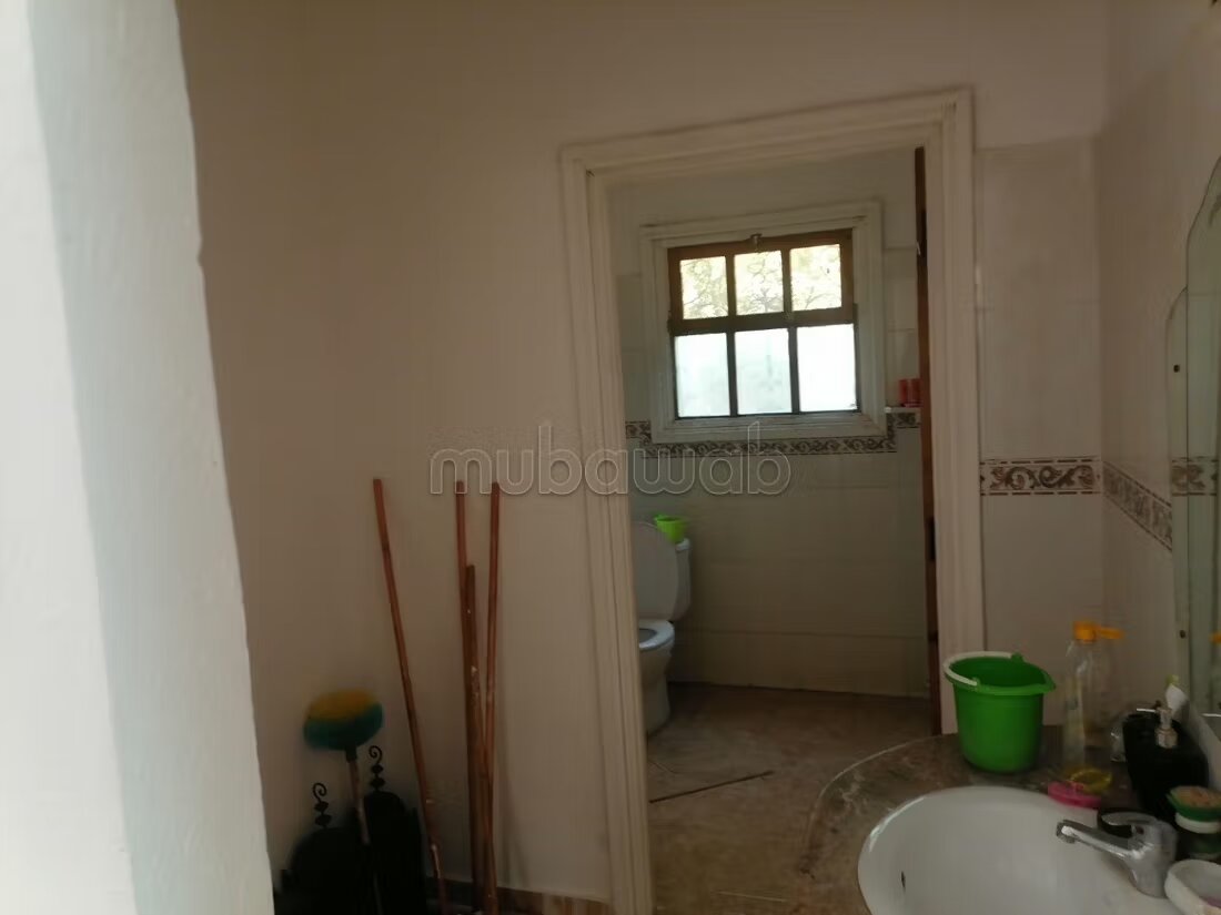 مزرعة 250 م² للبيع في الدار البيضاء — Photo 41