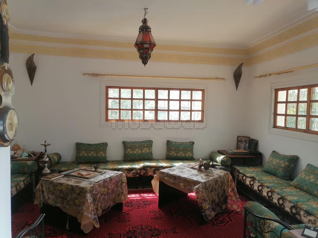 مزرعة 250 م² للبيع في الدار البيضاء — Photo 22